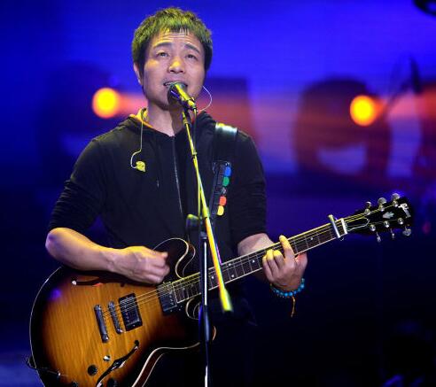 中天票务在线演出新闻许巍即将发布全新专辑期